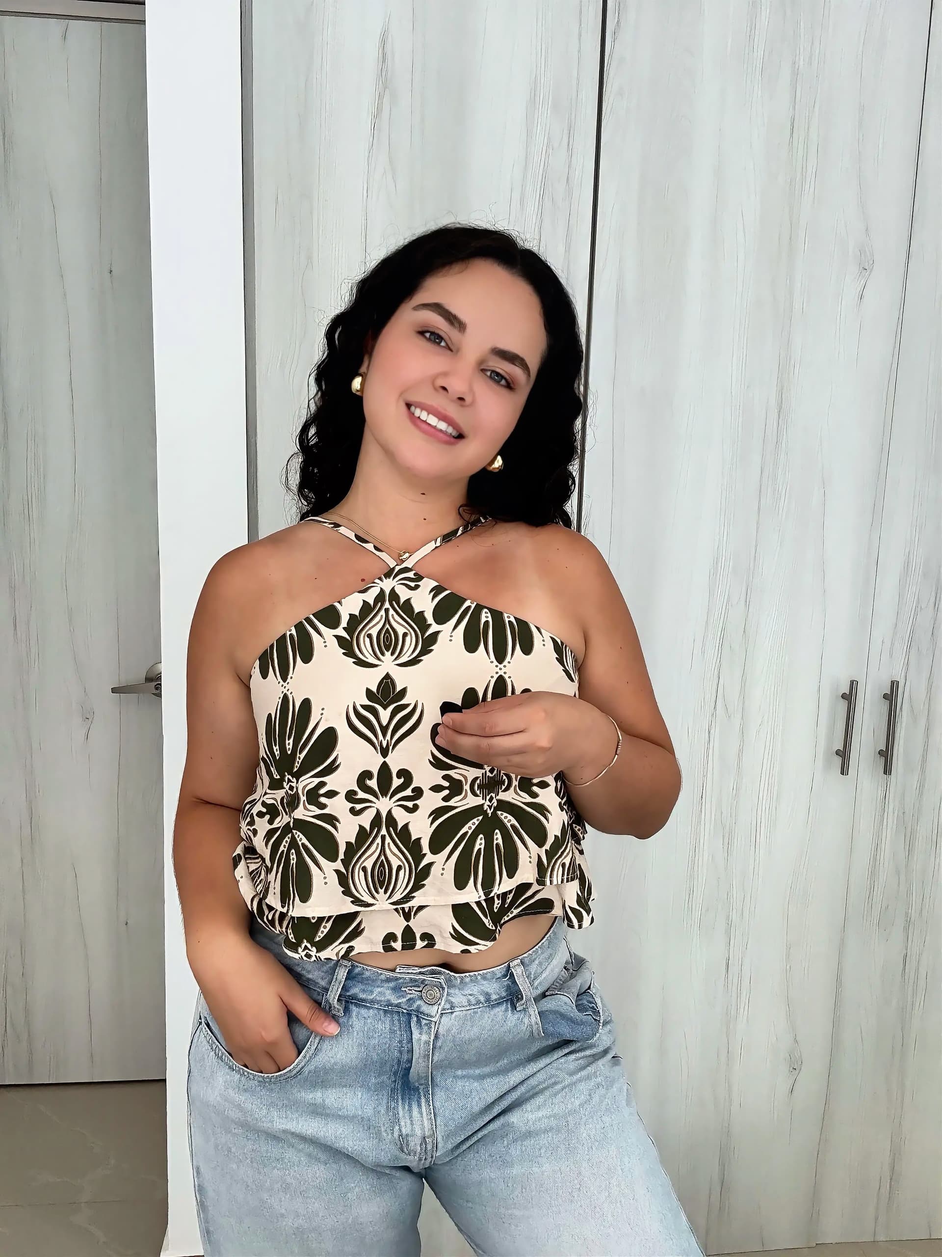 Lina Marcela Troyano Sarria